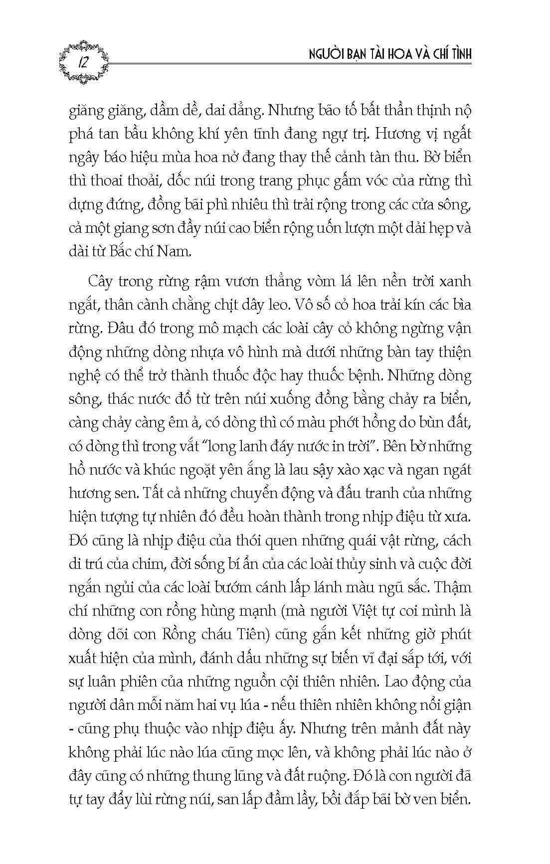 Người Bạn Tài Hoa Và Chí Tình (Tiểu luận - Nghiên cứu - Sáng tác) - Tác giả Marian Tkachev; Thúy Toàn, Phạm Vĩnh Cư (Chủ biên và dịch)