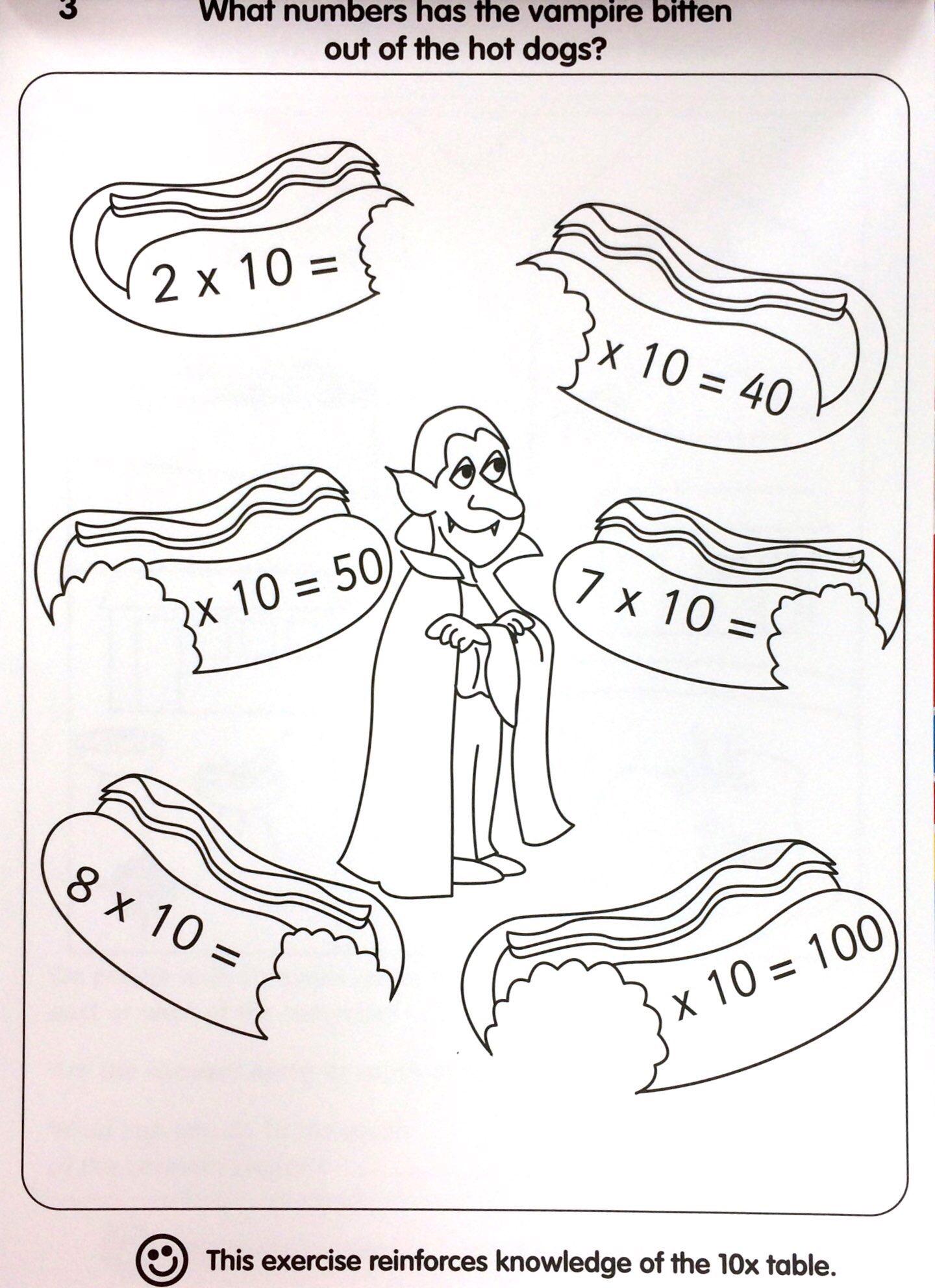 Boys Super Pad