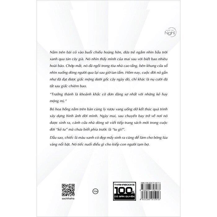 Sách - Tu Thành - Thành Tu + Tri Thức Đức Tin - Combo 2 Cuốn - Thái Hà Books