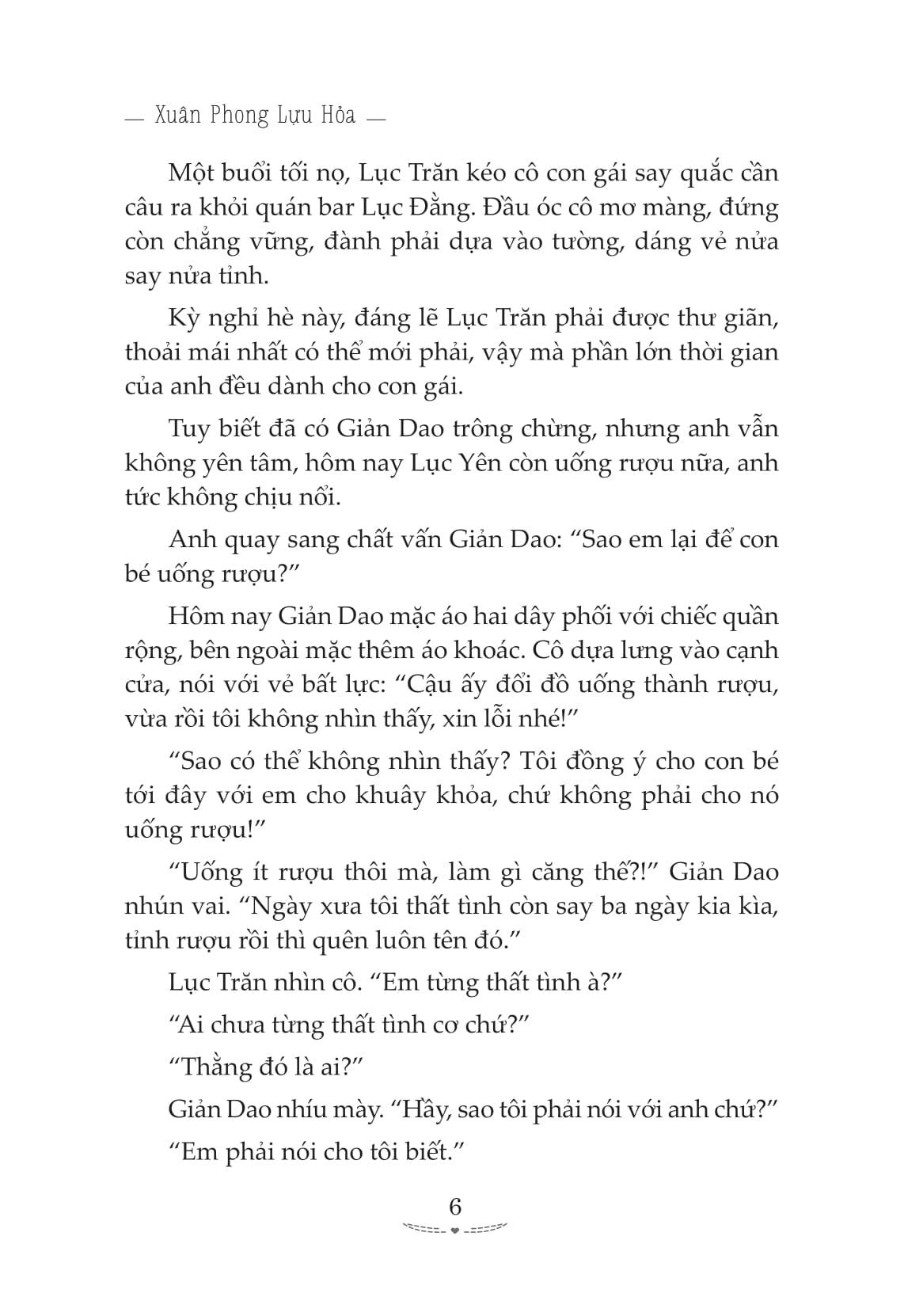 Sách - Trở Về Năm Tháng Bố Tôi Là Hot Boy - Tập 2