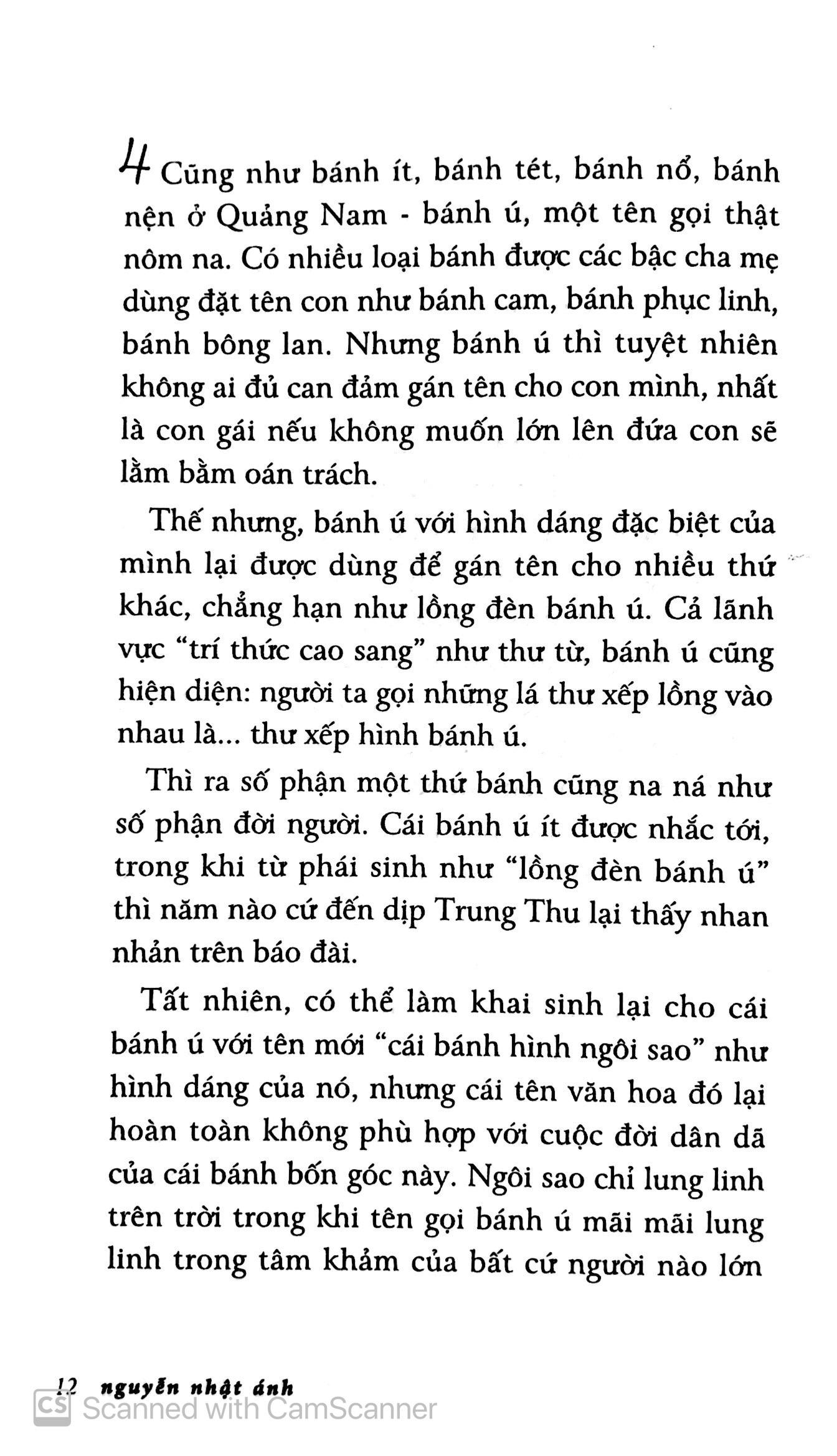 Thương Nhớ Trà Long (Tái Bản)