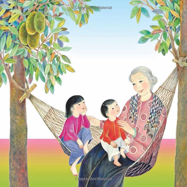 Vietnamese Children