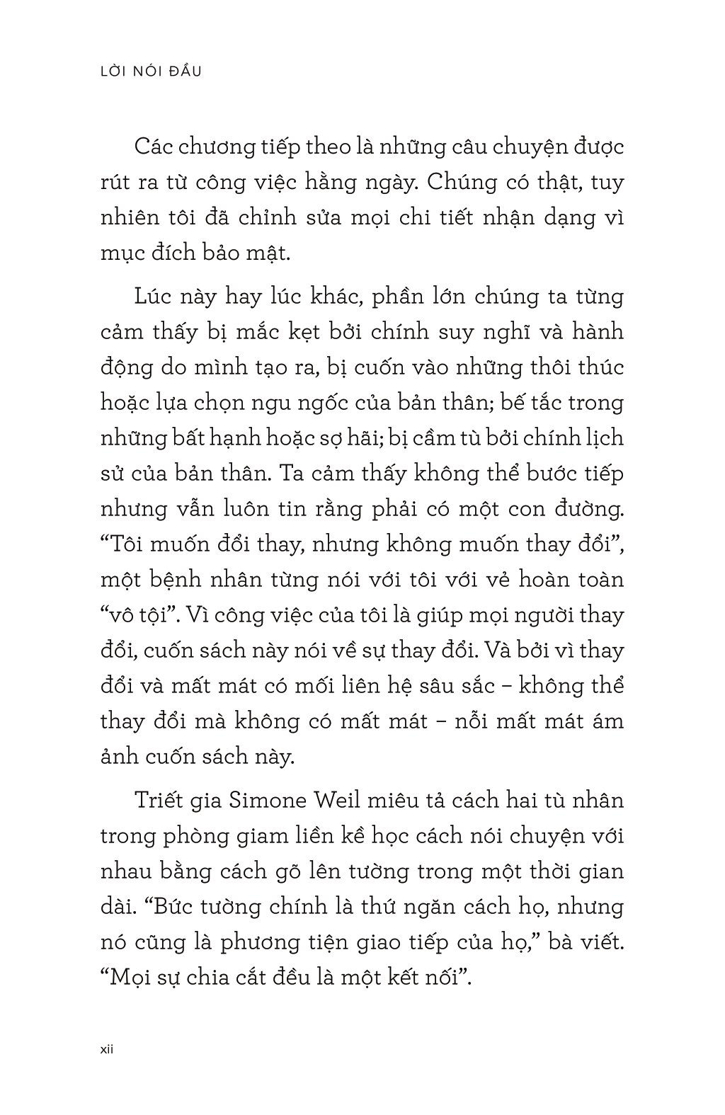 Cuộc Đời Soi Tỏ - Chúng Ta Đánh Mất Và Tìm Thấy Chính Mình Như Thế Nào - TRE