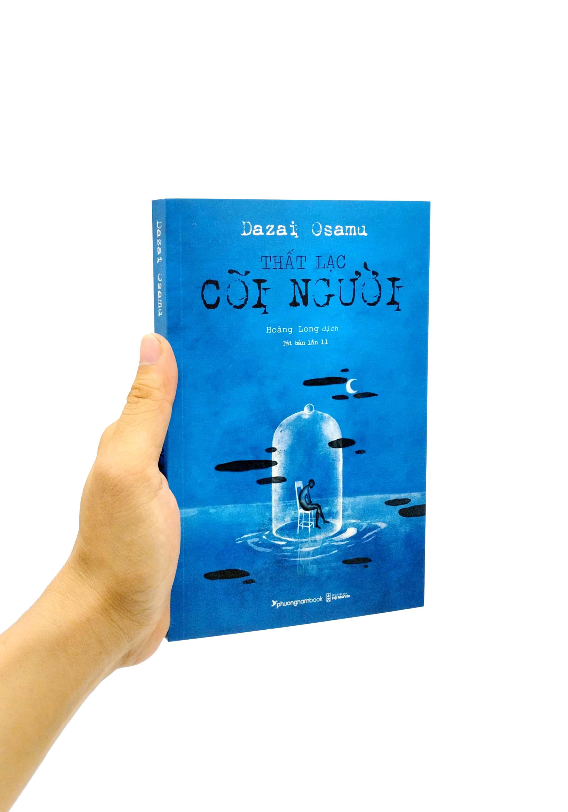 Thất Lạc Cõi Người (Tái Bản 2023)