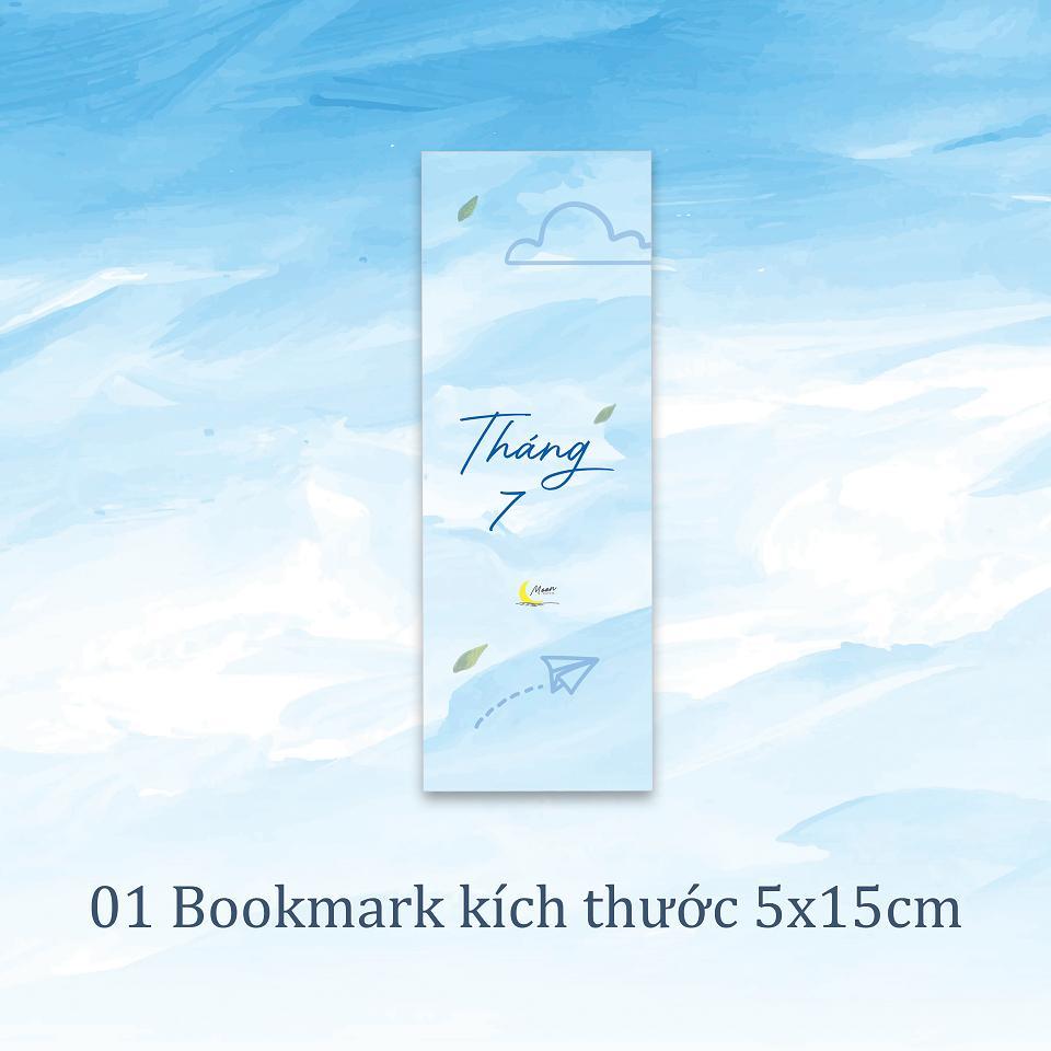 Sách - Tháng 7 - samk - AZ Việt Nam