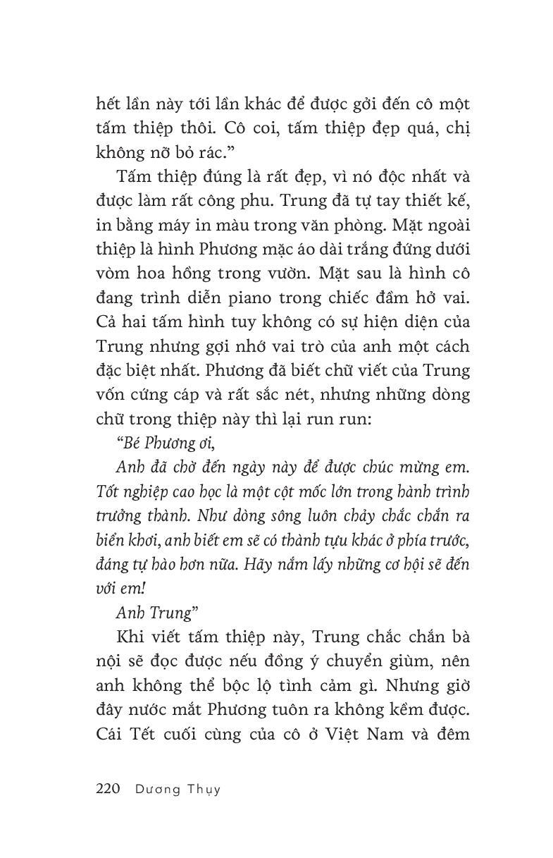 Yêu Em Bằng Mắt, Giữ Em Bằng Tim - Tặng Kèm Chữ Ký Tác Giả