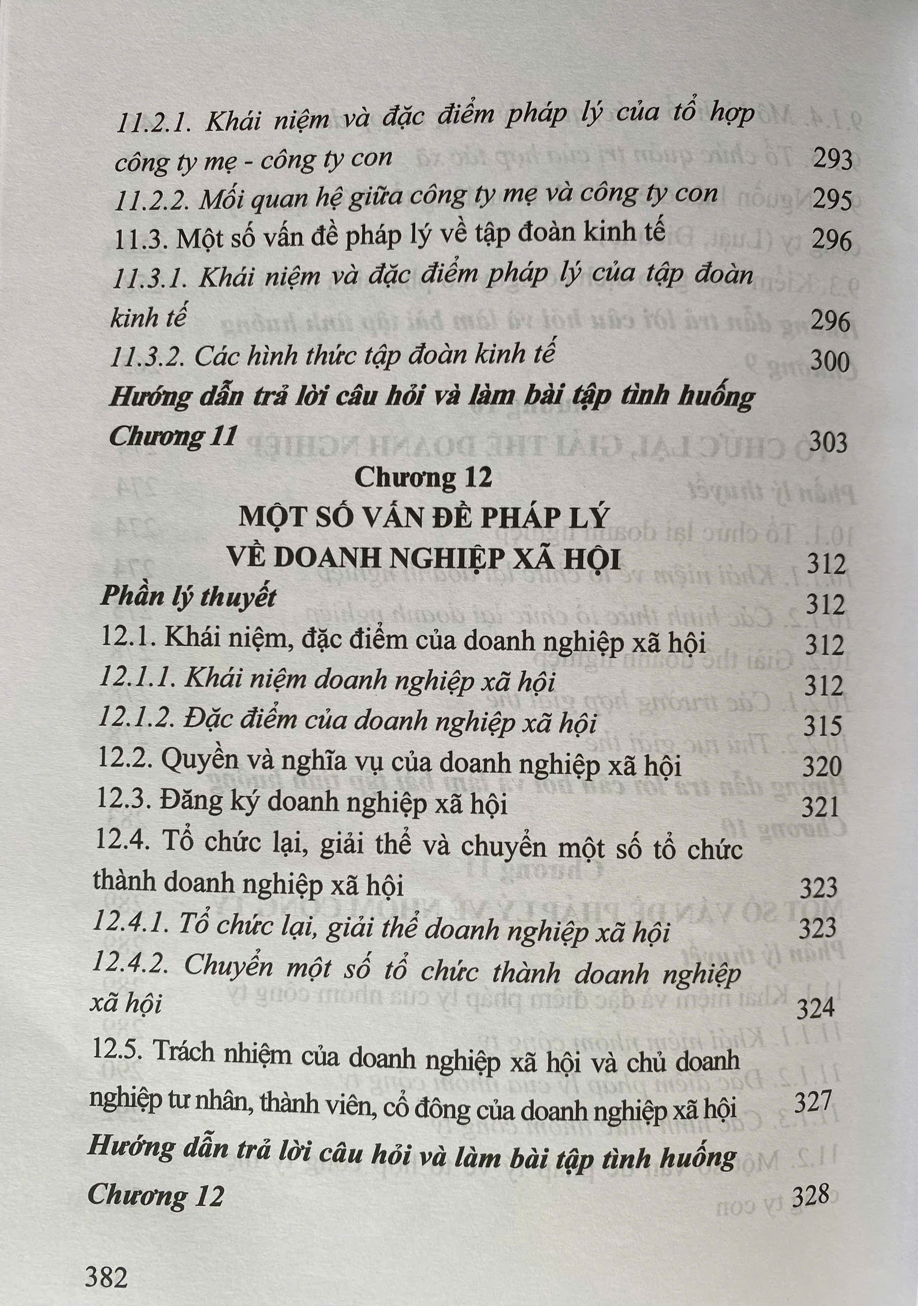 Hướng Dẫn Môn Học Luật Thương Mại ( Tập 1 )