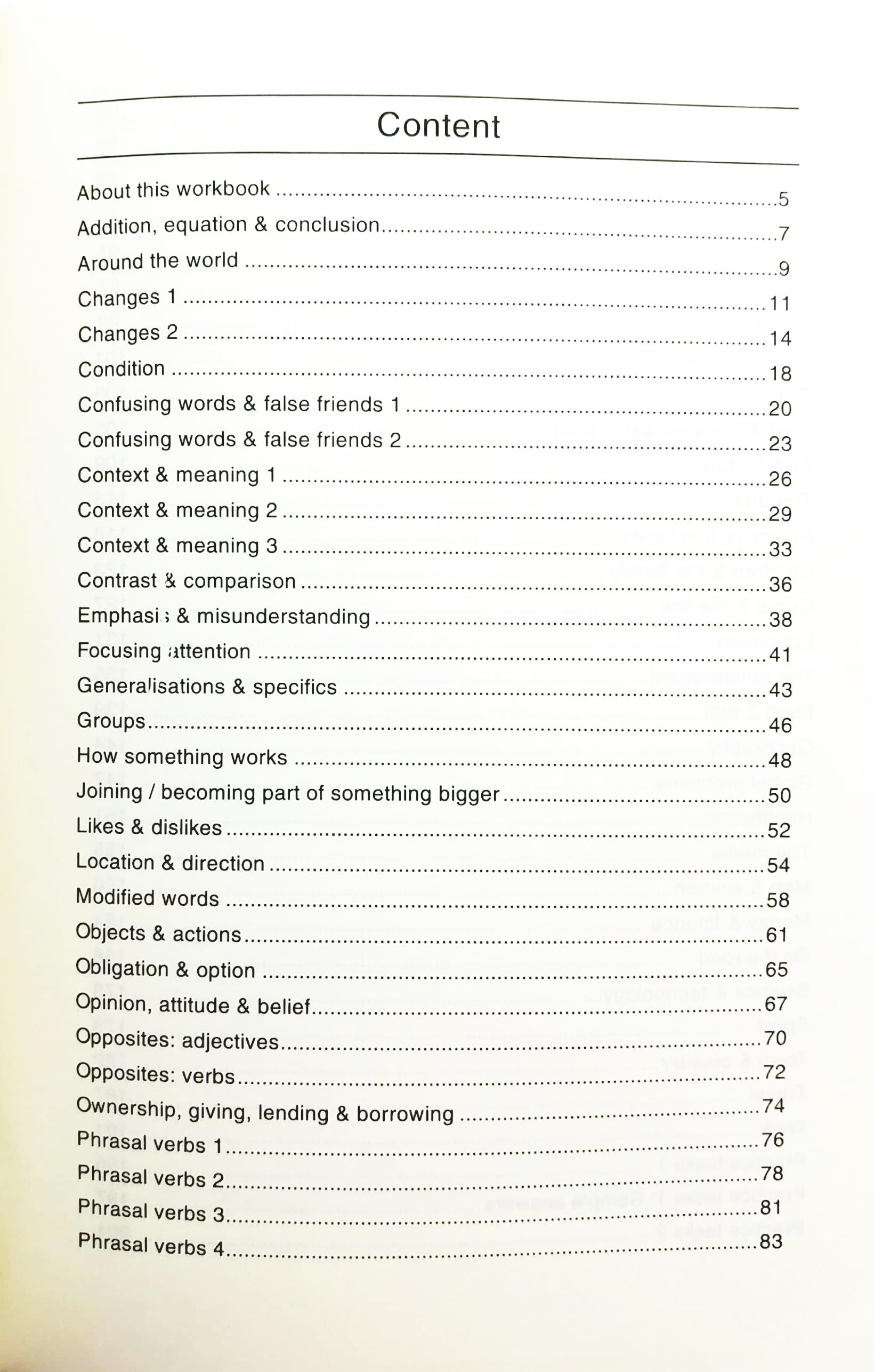 Check Your English Vocabulary For Ielts (Tái Bản 2022)