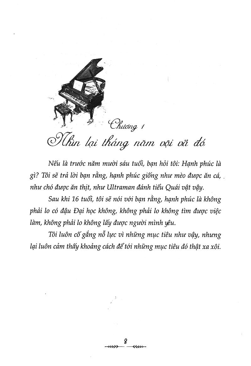 Đến Lượt Em Tỏ Tình (Tái Bản)