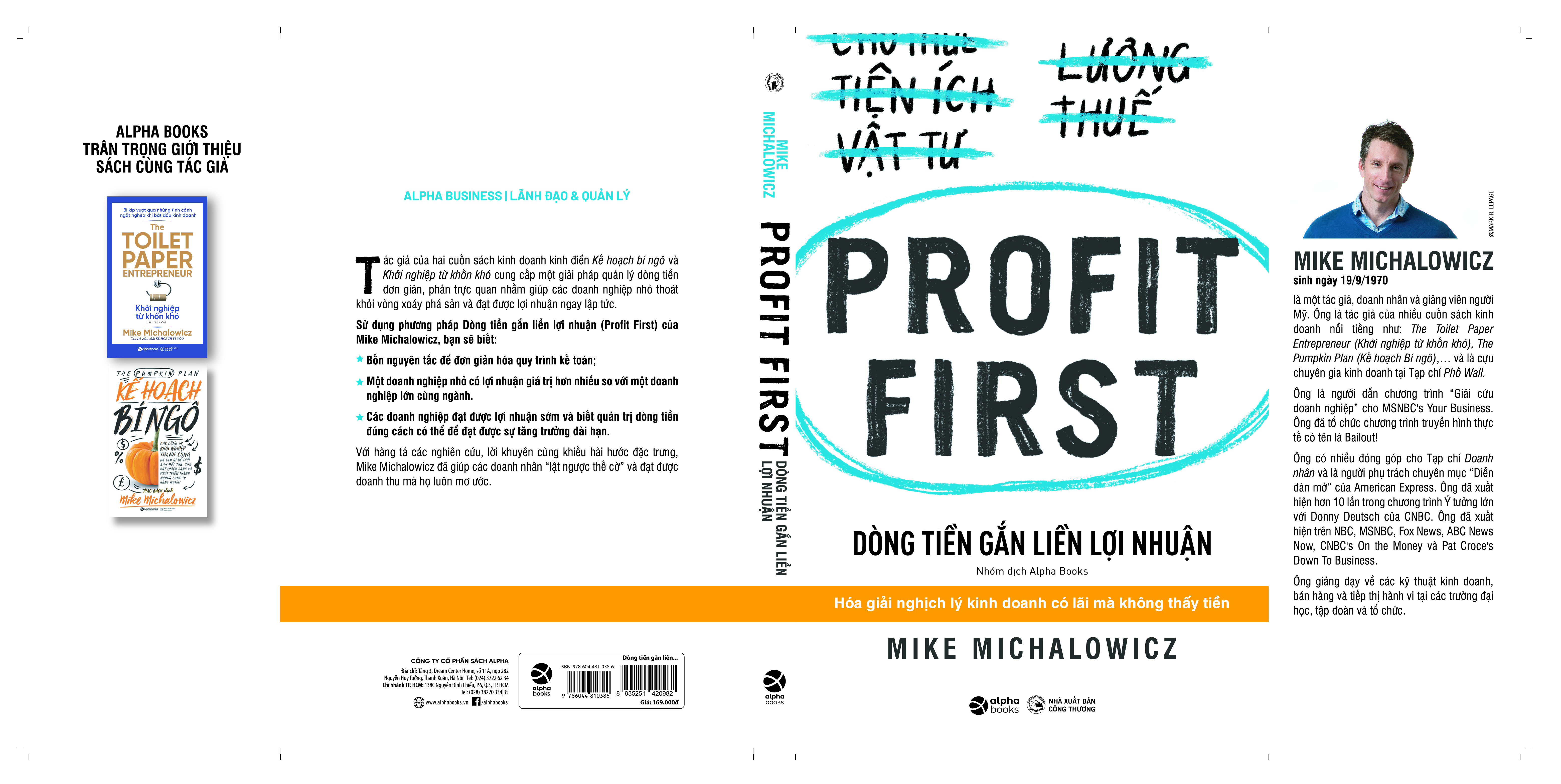 Dòng Tiền Gắn Liền Lợi Nhuận