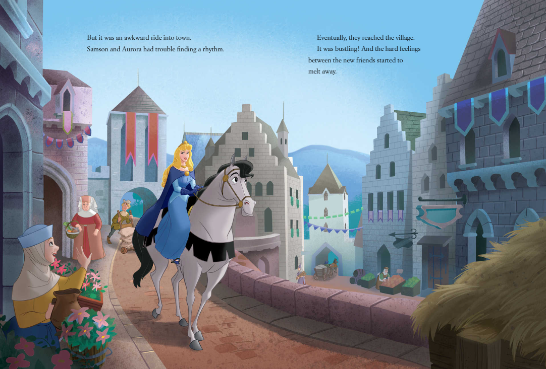 5-Minute Horse Stories