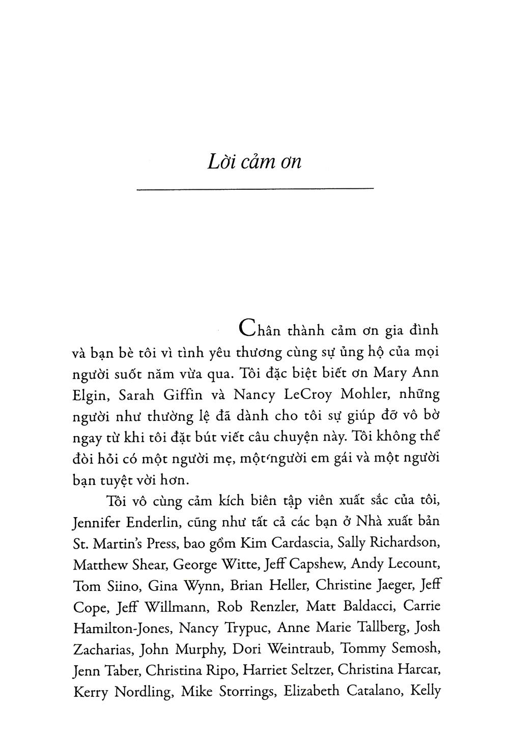 Em Không Muốn Có Baby