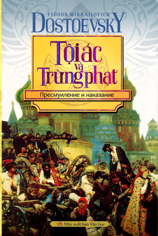 Tội Ác Và Trừng Phạt
