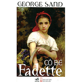 Cô Bé Fadette (Tái Bản)