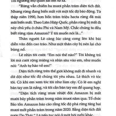 Khi Trẻ Người Ta Nghĩ Khác