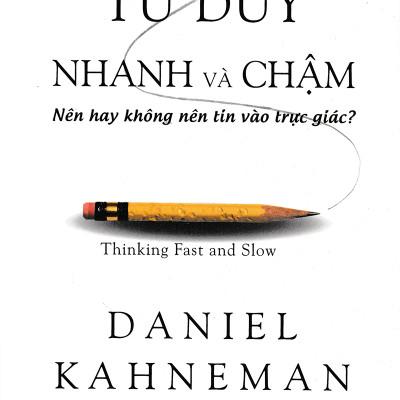Bộ 3 Cuốn Sách Tâm Lý Học Cực Bổ Ích Cho Bạn ( Tư Duy Nhanh Và Chậm + Phi Lý Trí + Tâm Lý Học Thành Công ) tặng kèm bookmark Sáng Tạo