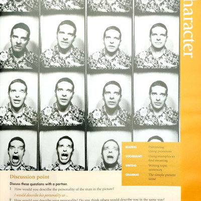 Skillful ReadingandWriting 1 : Student Book with Digibook (Asia Edition) 