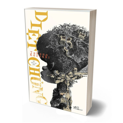 Diệt Chủng - Takano Kazuaki