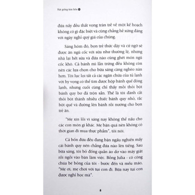 Hạt Giống Tâm Hồn 16 Tìm Lại Bình Yên Bản Quyền