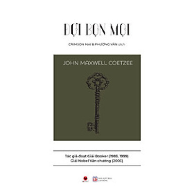 Sách Đợi Bọn Mọi