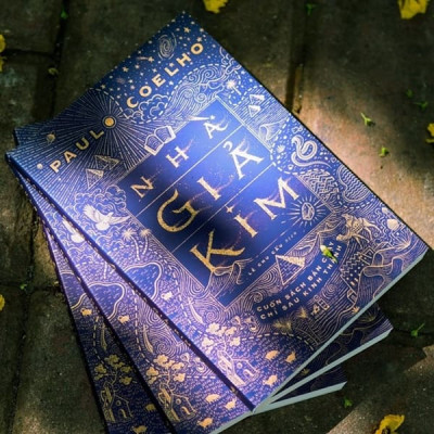 Combo sách văn học Brazil: NHÀ GIẢ KIM (PAULO COELHO) + CÂY CAM NGỌT CỦA TÔI (JOSÉ MAURO DE VASCONCELOS)