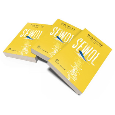 SEWOL - Tập Truyện Ngắn - Trẻ