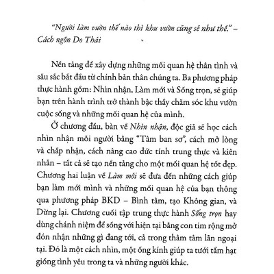 Hạt Giống Yêu Thương