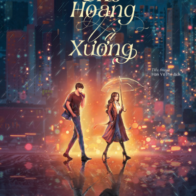 Chó Hoang Và Xương