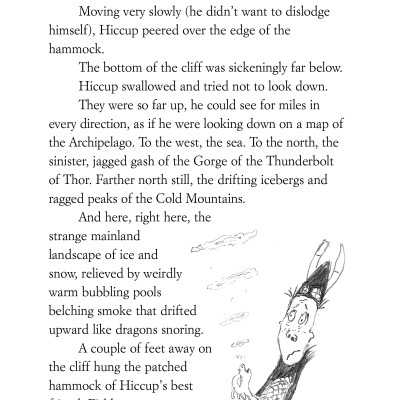 How to Steal a Dragon