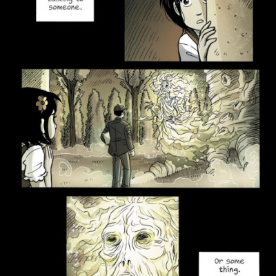 The Rema Chronicles #1: Realm Of The Blue Mist: A Graphic Novel