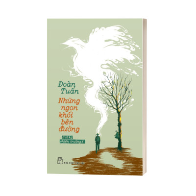 Những Ngọn Khói Bên Đường (Bút Ký Chiến Trường K)