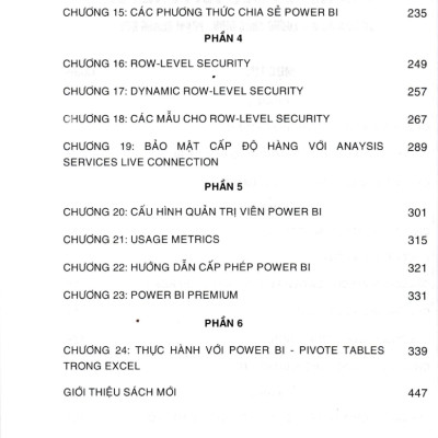 Phân Tích Dữ Liệu Với Power Bi - STK 