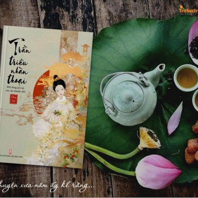 Trần Triều Nhàn Thoại