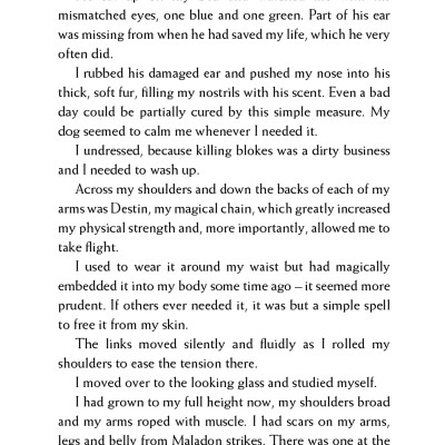 Vega Jane and the End of Time