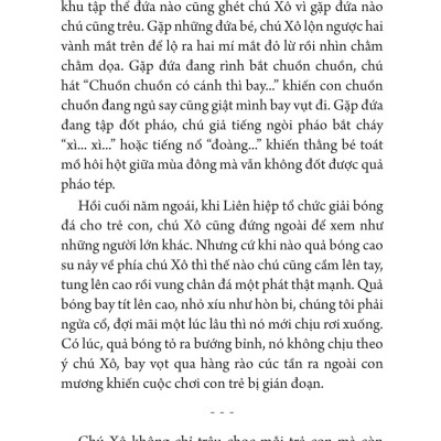 Sách - Khu Tập Thể Đường Tàu