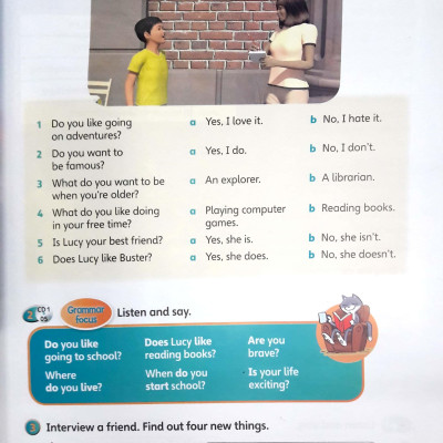 Super Minds 4 - Student