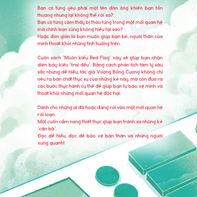 Muôn Kiểu Redflag