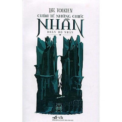 Chúa tể của những chiếc nhẫn - Đoàn hộ nhẫn -  Bản Quyền