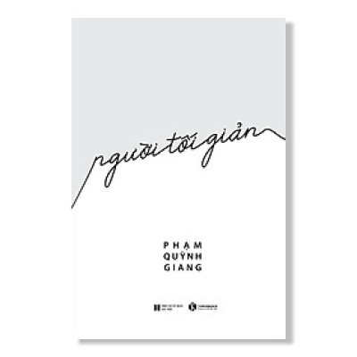 Sách -  Người tối giản - Thái Hà Books