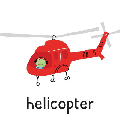 Lots To Spot Flashcards: On The Go!