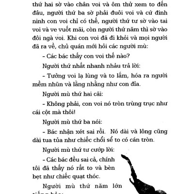 Truyện Ngụ Ngôn Thế Giới Chọn Lọc - Con Mèo Ngoan Đạo