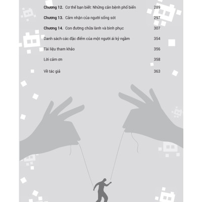 Kẻ Ái Kỷ - Giải Mã Trò Chơi Thao Túng Tâm Lý - Bản Quyền