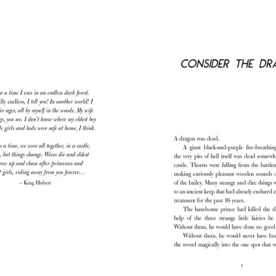 Disney Princess Sleeping Beauty: Once Upon A Dream (Twisted Tales)