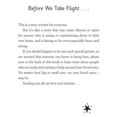 The Star Outside My Window