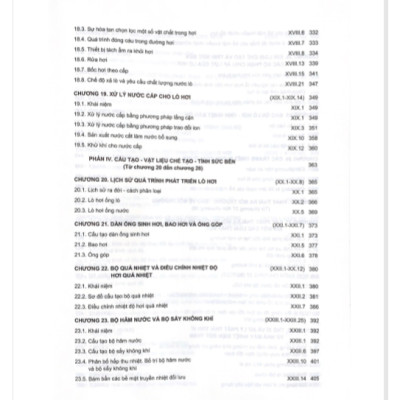 Lò Hơi trong sản xuất điện và trong công nghiệp ( xbtt)