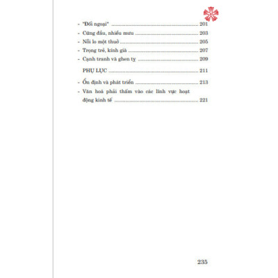 Xiếc (xuất bản lần thứ 2)