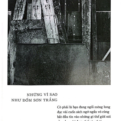 Những Lời Chưa Gửi - Ngày Ta Dừng Biến Mất