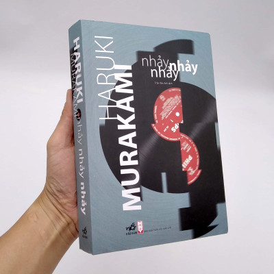 Nhảy Nhảy Nhảy (Tái Bản 2021)