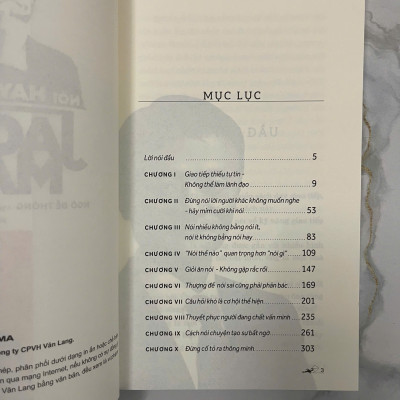 Sách - Nói Hay Như Jack Ma (VLA)