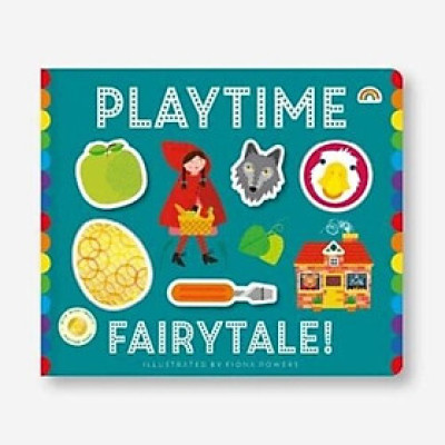 Playtime Fairytale